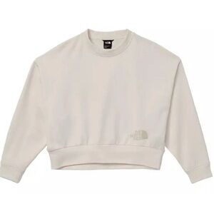 The North Face Women's Horizon Performance Fleece Crew Sweatshirt, Size M